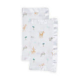 Lulujo-Bamboo-Security-Blanket-Little-Fawn - ANB Baby