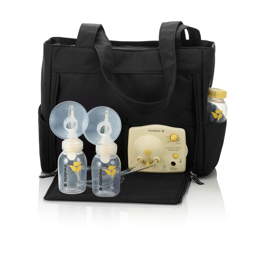 MEDELA-Pump-In-Style-Advanced-On-The-Go-Tote_2 - ANB Baby