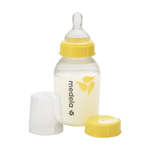 MEDELA Breast Milk Bottle, 5 Ounce