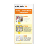 MEDELA Breast Milk Bottle-5 Ounce_3 - ANB Baby