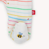 Magnetic-Me-Rainbow-Road-Organic-Cotton-Magnetic-Footie_3 - ANB Baby