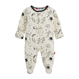 Magnetic_Convertible_Coverall-Game Day Natural_3 - ANB Baby