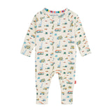 Magnetic Me Dumps Like A Truck Modal Magnetic Coverall_1 - ANB Baby