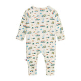 Magnetic Me Dumps Like A Truck Modal Magnetic Coverall_4 - ANB Baby