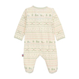 Magnetic Me Time Of Wonder Ruffle Magnetic Footie-Newborn_5 - ANB Baby