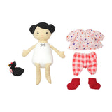 Manhattan Toy Playdate Friends Nico With Chicken_3 - ANB Baby