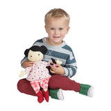 Manhattan Toy Playdate Friends Nico With Chicken_6 - ANB Baby