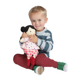 Manhattan Toy Playdate Friends Nico With Chicken_8 - ANB Baby