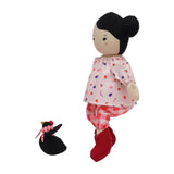 Manhattan Toy Playdate Friends Nico With Chicken_9 - ANB Baby