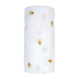 Mary Meyer Lulujo Muslin Swaddle_10 - ANB Baby