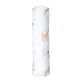 Mary Meyer Lulujo Muslin Swaddle_1 - ANB Baby