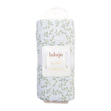 Mary Meyer Lulujo Muslin Swaddle_5 - ANB Baby