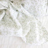 Mary Meyer Lulujo Muslin Swaddle_6 - ANB Baby