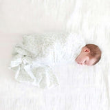 Mary Meyer Lulujo Muslin Swaddle_7 - ANB Baby