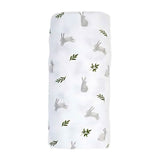Mary Meyer Lulujo Muslin Swaddle_9 - ANB Baby