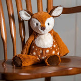 Mary Meyer Marshmallow Stuffed Toy-Plush Toys-Mary Meyer-Fawn-ANB Baby Store