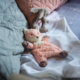 Mary Meyer Putty Nursery Lovey-Fox_2 - ANB Baby