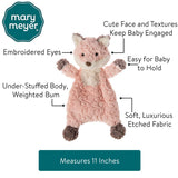 Mary Meyer Putty Nursery Lovey-Fox_3 - ANB Baby