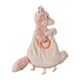 Mary Meyer SnuggyNuggles Fox Blanket_1 - ANB Baby