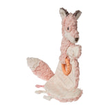Mary Meyer SnuggyNuggles Fox Blanket_4 - ANB Baby