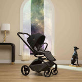 Maxi-Cosi-Tana-360-Rotating-Modular-Stroller,-Onyx-Heritage_2 - ANB Baby