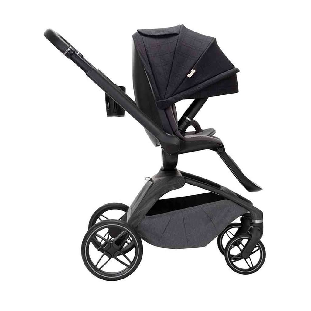 Maxi-Cosi-Tana-360-Rotating-Modular-Stroller,-Onyx-Heritage_3 - ANB Baby