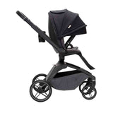 Maxi-Cosi-Tana-360-Rotating-Modular-Stroller,-Onyx-Heritage_3 - ANB Baby