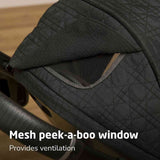 Maxi-Cosi-Tana-360-Rotating-Modular-Stroller,-Onyx-Heritage_5 - ANB Baby