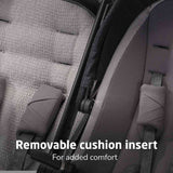 Maxi-Cosi-Tana-360-Rotating-Modular-Stroller,-Onyx-Heritage_9 - ANB Baby