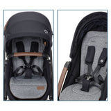 Maxi-Cosi-Tayla-Max-Stroller,-Onyx-Wonder_8 - ANB Baby