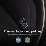 Maxi-Cosi Kani 4-in-1 Convertible Car Seat-Sea Shadow_5 - ANB Baby