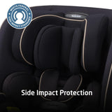 Maxi-Cosi Kani 4-in-1 Convertible Car Seat-Sea Shadow_7 - ANB Baby