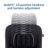 Maxi-Cosi Kani 4-in-1 Convertible Car Seat-Sea Shadow_8 - ANB Baby