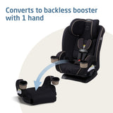 Maxi-Cosi Kani 4-in-1 Convertible Car Seat-Sea Shadow_9 - ANB Baby