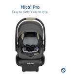 Maxi-Cosi Mico Pro Infant Car Seat_2 - ANB Baby