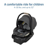 Maxi-Cosi Mico Pro Infant Car Seat_3 - ANB Baby