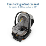 Maxi-Cosi Mico Pro Plus Infant Car Seat_3 - ANB Baby