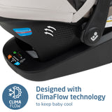 Maxi-Cosi Mico Pro Plus Infant Car Seat_4 - ANB Baby