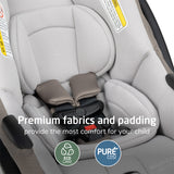 Maxi-Cosi Mico Pro Plus Infant Car Seat_5 - ANB Baby