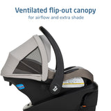 Maxi-Cosi Mico Pro Plus Infant Car Seat_6 - ANB Baby
