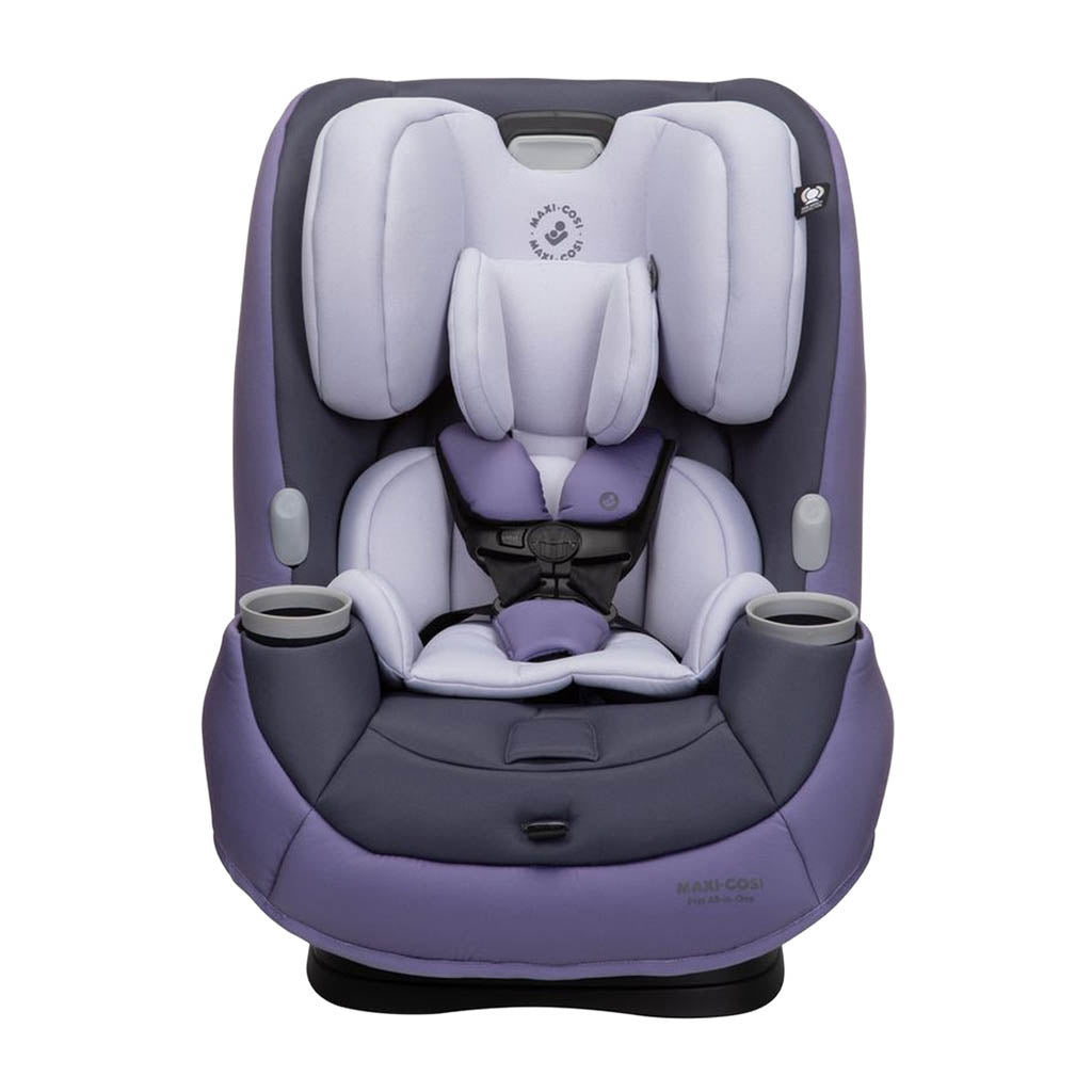 Maxi-Cosi Pria All-in-One Convertible Car Seat-Dewberry Rain_24 - ANB Baby