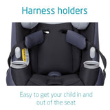Maxi-Cosi Pria All-in-One Convertible Car Seat-Midnight Slate_11 - ANB Baby