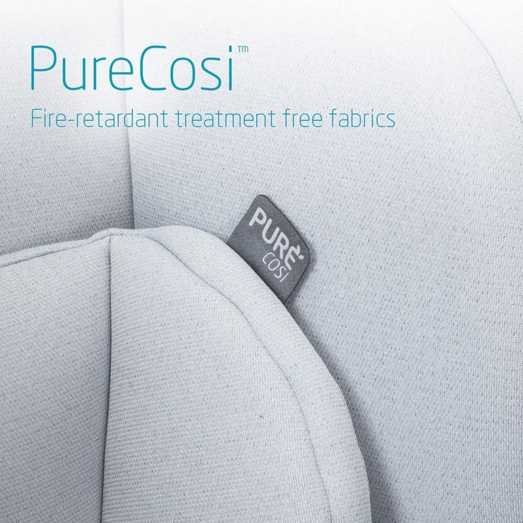 Maxi-Cosi Pria All-in-One Convertible Car Seat-Midnight Slate_12 - ANB Baby