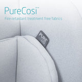 Maxi-Cosi Pria All-in-One Convertible Car Seat-Midnight Slate_12 - ANB Baby