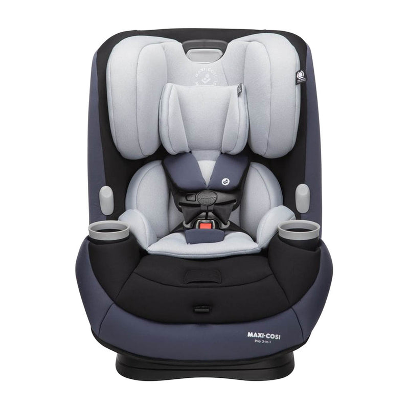 Maxi-Cosi Pria All-in-One Convertible Car Seat-Midnight Slate_1 - ANB Baby