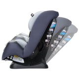 Maxi-Cosi Pria All-in-One Convertible Car Seat-Midnight Slate_6 - ANB Baby