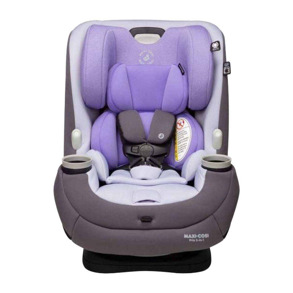 Maxi-Cosi Pria All-in-One Convertible Car Seat-Moonstone Violet_23 - ANB Baby