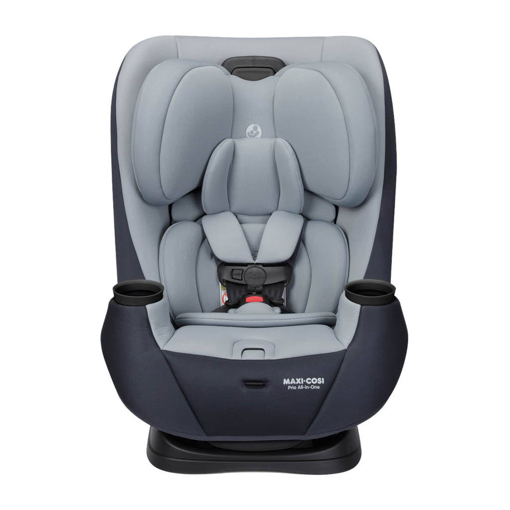Maxi-Cosi Pria All-in-One Convertible Car Seat-Seascape_28 - ANB Baby