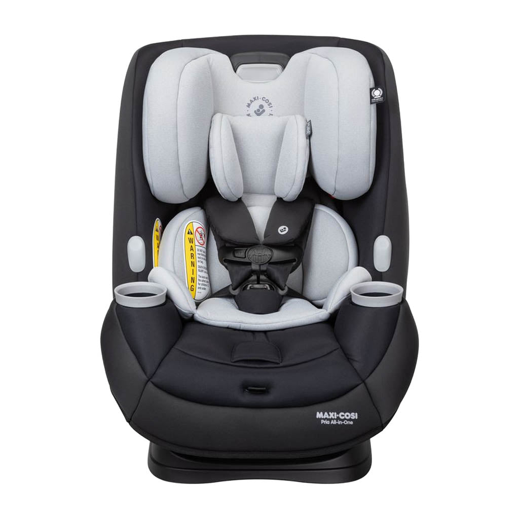 Maxi-Cosi Pria All-in-One Convertible Car Seat_-After Dark_19 - ANB Baby