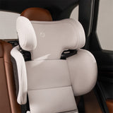 Maxi-Cosi Tanza Folding Booster Car Seat-Sea Drift_11 - ANB Baby